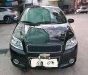 Chevrolet Aveo  LTZ 2014 - Cần bán xe Chevrolet Aveo LTZ năm sản xuất 2014 mới chạy 35000km