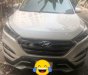 Hyundai Tucson   2018 - Bán ô tô Hyundai Tucson đời 2018, màu trắng, giá chỉ 889 triệu