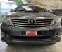 Toyota Fortuner G 2015 - Bán xe Toyota Fortuner G đời 2015, màu xám, hỗ trợ giá hấp dẫn