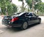 Mercedes-Benz Maybach S400  2017 - Cần bán Mercedes S400 đời 2018, màu đen xe gia đình