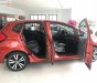 Honda Jazz VX 2018 - Bán xe Honda Jazz VX sản xuất 2018, màu đỏ, xe nhập giá cạnh tranh