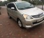 Toyota Innova   G  2006 - Cần bán Innova G 2006, xe gia đình sử dụng