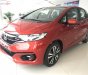 Honda Jazz VX 2018 - Bán xe Honda Jazz VX sản xuất 2018, màu đỏ, xe nhập giá cạnh tranh