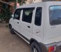 Suzuki Wagon R   2007 - Bán Suzuki Wagon R năm sản xuất 2007, màu trắng, xe nhập, Bs miền Tây