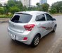 Hyundai Grand i10 MT 2015 - Bán chiếc xe Hyundai Grand i10 sản xuất 2015, xe nhập khẩu, gia đình là công chức sử dụng