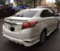 Toyota Vios G 2016 - Bán ô tô Toyota Vios G năm 2016, màu trắng, 560tr