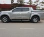 Nissan Navara  EL 2016 - Bán Nissan Navara EL sản xuất năm 2016, màu bạc, xe nhập chính chủ