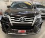 Toyota Fortuner G 2017 - Fortuner G, máy dầu, màu nâu, sx 2017, giá thương lượng