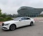 Mercedes-Benz S class S450 Luxury 2018 - Cần bán xe Mercedes S450 Luxury sản xuất 2018, màu trắng