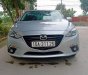 Mazda 3   2017 - Cần bán Mazda 3 đời 2017, màu bạc, giá tốt