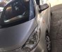 Hyundai i10 2013 - Bán ô tô Hyundai i10 năm 2013, màu bạc, 210 triệu