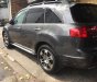 Acura MDX 2007 - Cần bán xe Acura MDX 2007, màu xám (ghi)