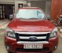 Ford Ranger XL 2010 - Cần bán lại xe Ford Ranger XL sản xuất năm 2010, màu đỏ, nhập khẩu, giá tốt