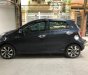 Kia Morning Si 1.25 2016 - Bán ô tô Kia Morning Si 1.25 đời 2016, màu xanh lam chính chủ