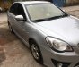 Hyundai Verna 2009 - Bán ô tô Hyundai Verna năm 2009, màu bạc chính chủ, 265 triệu