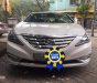 Hyundai Sonata Y20 2.0 AT 2010 - Bán Hyundai Sonata Y20 2.0 AT sản xuất năm 2010, màu trắng, xe nhập số tự động