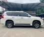 Lexus GX 460 2010 - Bán Lexus GX 460 sản xuất 2010, form 2015 màu trắng, biển 29A siêu đẹp