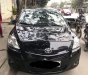 Toyota Vios G 2009 - Bán Toyota Vios G sản xuất năm 2009, màu đen, giá 375tr