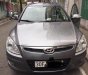 Hyundai i30 CW 1.6 AT 2009 - Cần bán Hyundai i30 CW 1.6 AT 2009, màu bạc, nhập khẩu