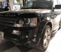 LandRover Sport HSE 2011 - Cần bán LandRover Sport Hse 2011, màu đen, nhập khẩu nguyên chiếc