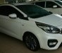 Kia Rondo GMT 2018 - Bán xe Kia Rondo sản xuất 2018, màu trắng, giá tốt