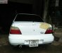 Daewoo Cielo 1.5 MT 1995 - Bán ô tô Daewoo Cielo 1.5 MT 1995, màu trắng như mới