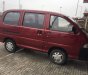 Daihatsu Citivan 2001 - Cần bán gấp Daihatsu Citivan năm sản xuất 2001, màu đỏ, xe nhập, 63tr