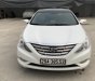 Hyundai Sonata   2.0 AT  2010 - Bán Hyundai Sonata 2.0 AT sản xuất năm 2010, màu trắng