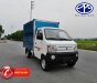 Cửu Long A315 2019 - Xe tải nhẹ Dongben 770kg thùng kín đời 2019