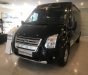 Ford Transit 2018 - Bán xe Ford Transit sản xuất năm 2018, màu đen