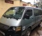 Toyota Hiace   2002 - Bán Toyota Hiace sản xuất năm 2002, xe máy chất, hình thức đẹp