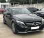 Mercedes-Benz C class 2018 - Bán Mercedes năm sản xuất 2018, màu đen, giá tốt