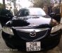 Mazda 6 2010 - Bán Mazda 6 sản xuất 2010, màu đen, nhập khẩu nguyên chiếc xe gia đình