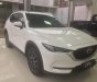 Mazda CX 5 2018 - Bán Mazda CX 5 đời 2018, màu trắng, giá chỉ 899 triệu