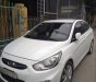 Hyundai Accent  AT 2013 - Bán xe Hyundai Accent nhập khẩu nguyên chiếc từ Hàn Quốc, xe đẹp xuất sắc