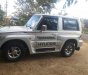 Hyundai Galloper 2003 - Bán xe Hyundai Galloper năm 2003, màu bạc, xe nhập, giá 147tr