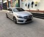 Mercedes-Benz A class A250 2015 - Bán chiếc Mercedes A250 AMG 2015 màu bạc