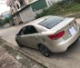 Kia Forte EX 1.6 MT 2012 - Cần bán xe cũ Kia Forte Ex 1.6 MT sản xuất năm 2012