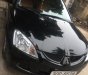 Mitsubishi Lancer 2004 - Cần bán xe Mitsubishi Lancer đời 2004, màu đen