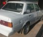 Toyota Carina 1990 - Xe cũ Toyota Carina sản xuất 1990, màu trắng, xe nhập