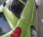 Daewoo Matiz MT 2008 - Cần bán lại xe Daewoo Matiz MT năm sản xuất 2008, màu xanh lam