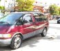 Toyota Previa 2.4LE 1992 - Bán Toyota Previa 2.4LE sản xuất 1992, màu đỏ, nhập khẩu 