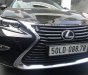 Lexus ES 2016 - Bán Lexus ES 2016, màu đen, nhập khẩu nguyên chiếc