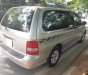 Kia Carnival 2009 - Bán Kia Carnival đời 2009, màu xám số tự động