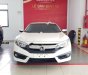Honda Civic 2018 - Cần bán Honda Civic năm sản xuất 2018, màu trắng, nhập khẩu nguyên chiếc giá cạnh tranh