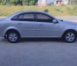 Chevrolet Lacetti 2010 - Bán Chevrolet Lacetti sản xuất 2010, màu bạc, giá chỉ 225 triệu