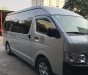 Toyota Hiace 2015 - Cần bán xe Toyota Hiace đời 2015, màu xám, xe nhập