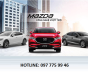 Mazda CX 5 2.0 2018 - Giảm tiền mặt + BHVC + gói phụ kiện trị giá 20 triệu đồng khi mua CX-5 - LH 0977759946