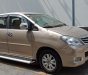 Toyota Innova G 2009 - Bán xe Toyota Innova G sản xuất 2009 còn mới giá cạnh tranh