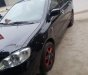 Toyota Corolla altis 2004 - Bán Toyota Corolla altis đời 2004, màu đen, xe nhập